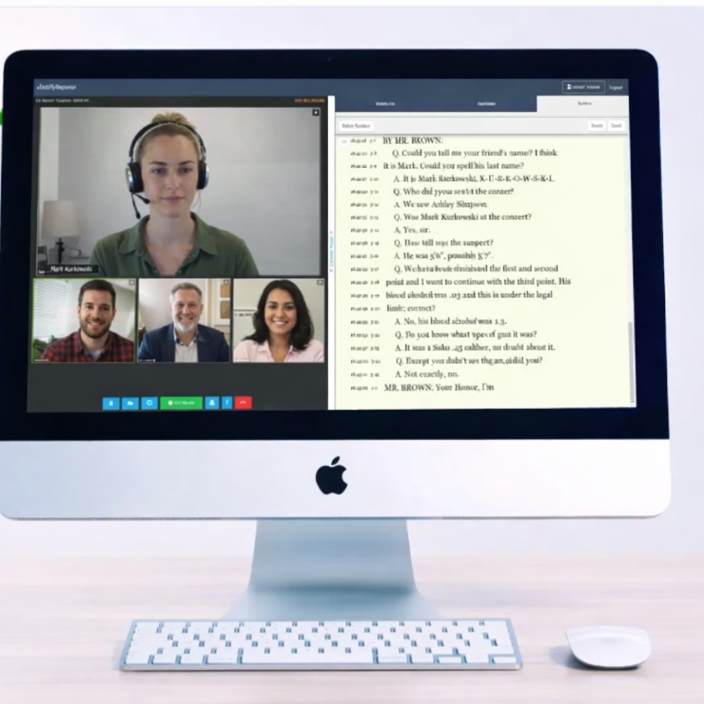 Real-Time Integration